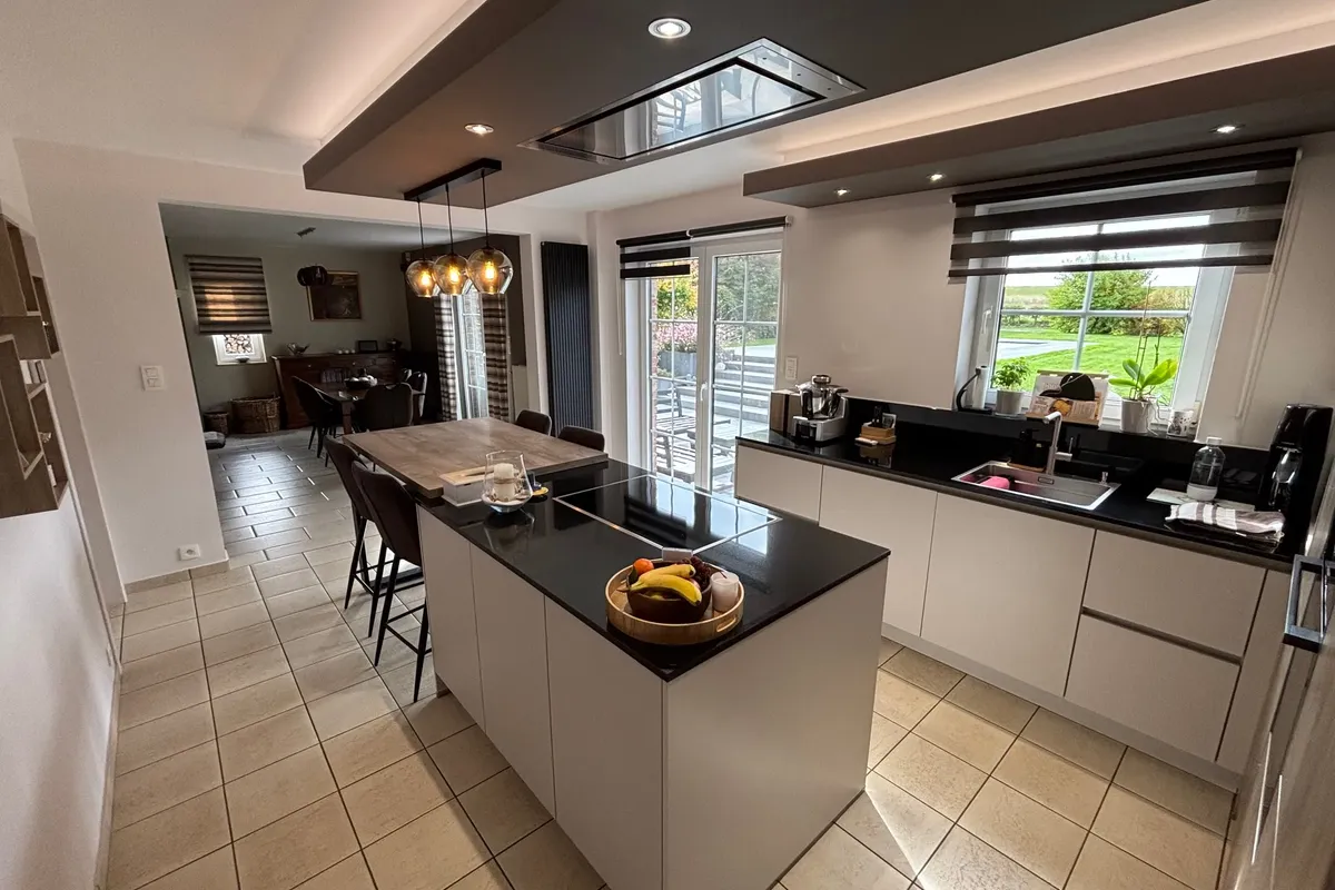 200 - cuisines Donceel Liège 13