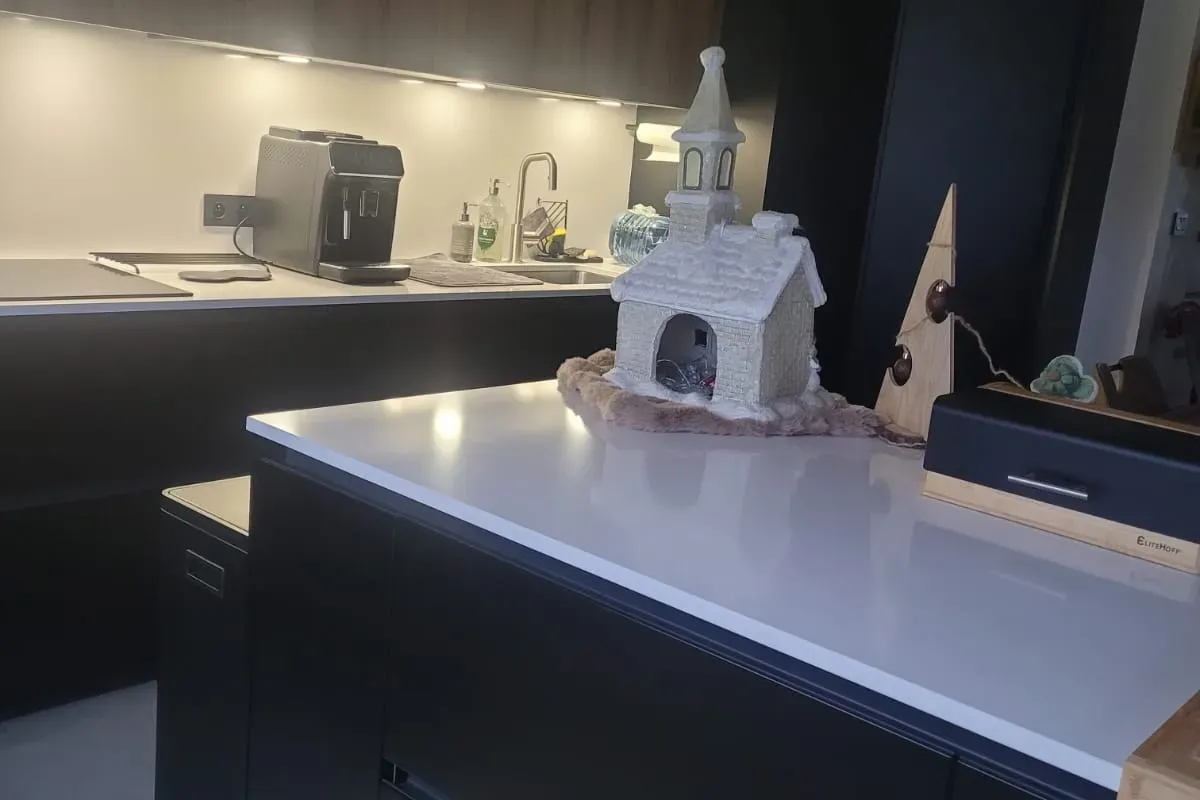 201 - cuisine Comblain-la-Tour Liège  - 3