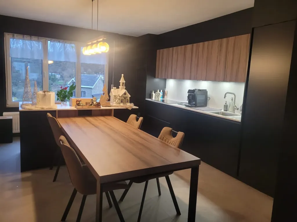 201 - cuisine Comblain-la-Tour Liège - image principale