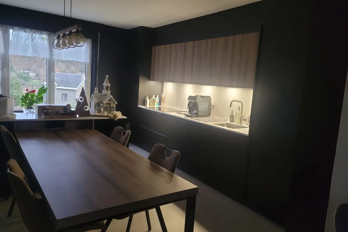 201 - cuisine Comblain-la-Tour Liège  - 7