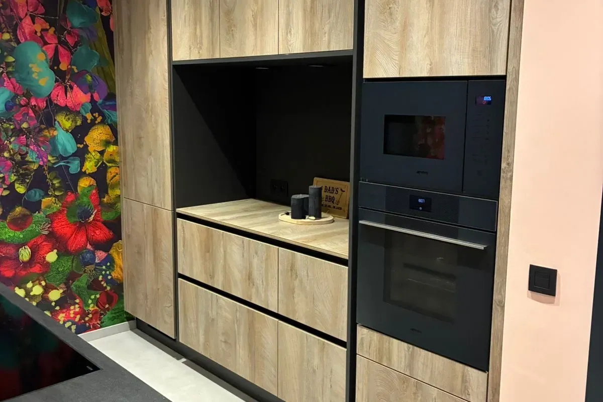 202 - cuisine Basse-Bodeux Liège  - 9