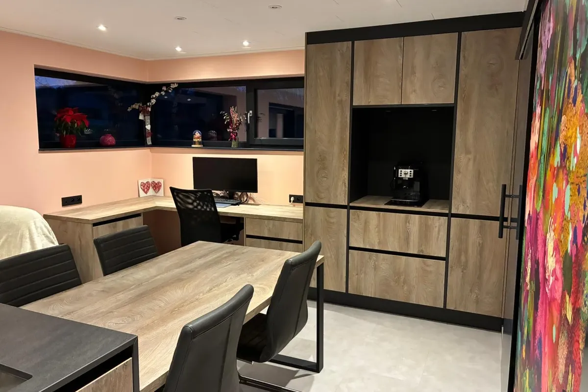 202 - cuisine Basse-Bodeux Liège  - 12