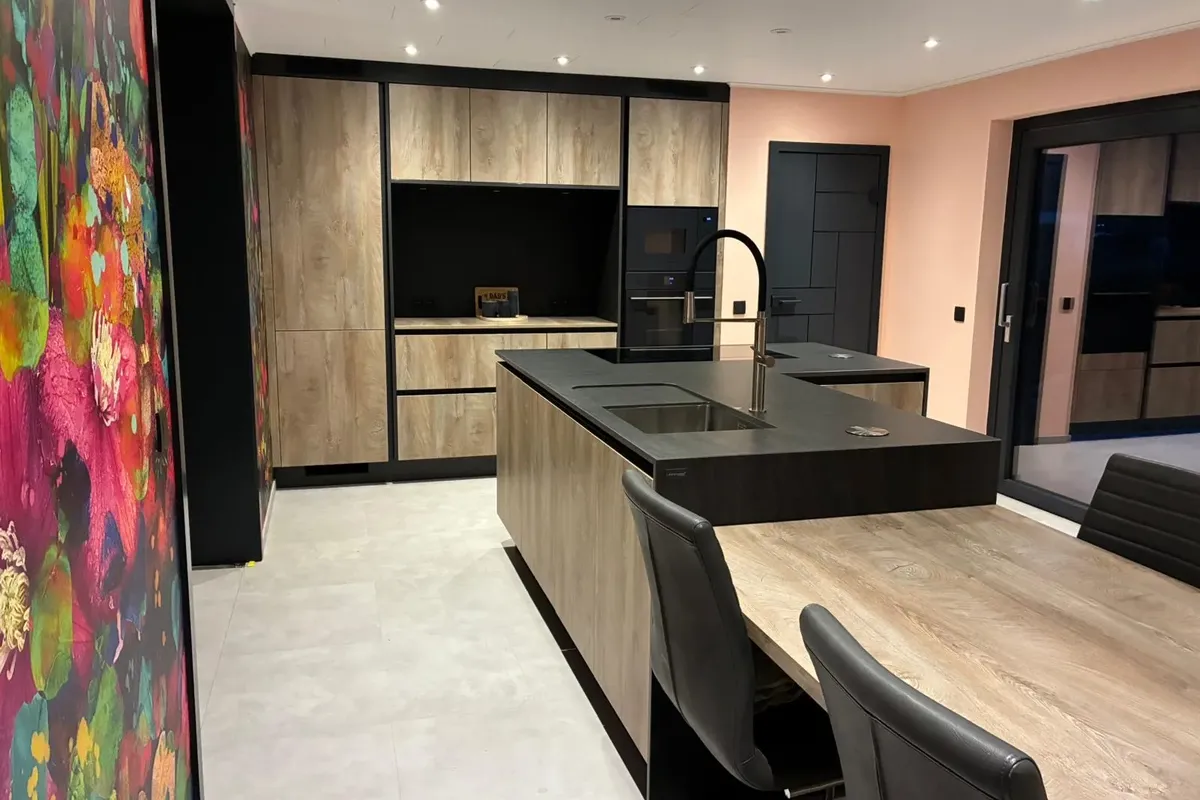 202 - cuisine Basse-Bodeux Liège  - 3