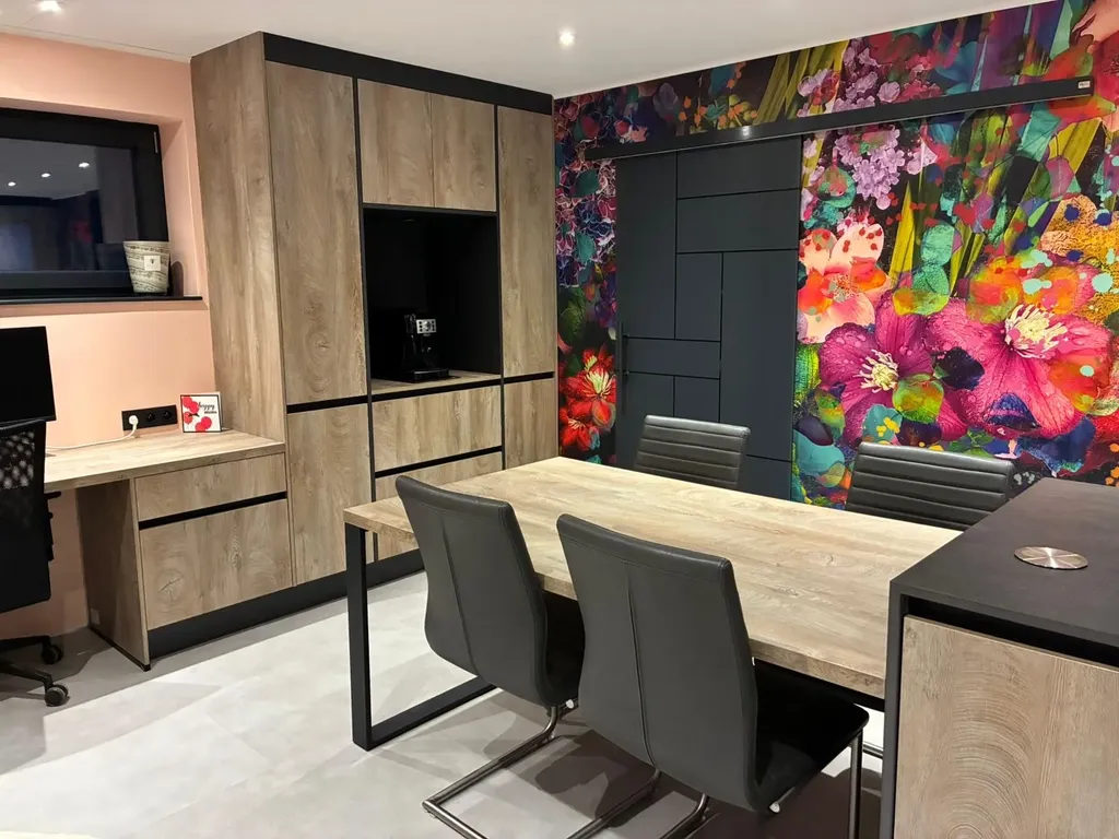 202 - cuisine Basse-Bodeux Liège - image principale