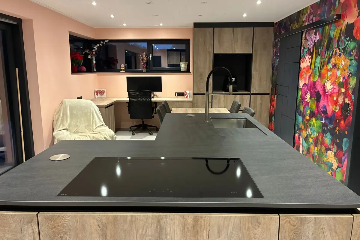 202 - cuisine Basse-Bodeux Liège  - 8