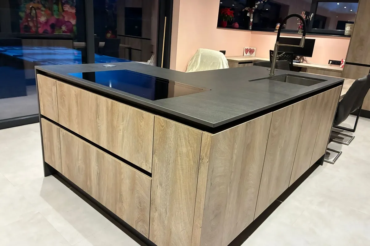 202 - cuisine Basse-Bodeux Liège  - 6