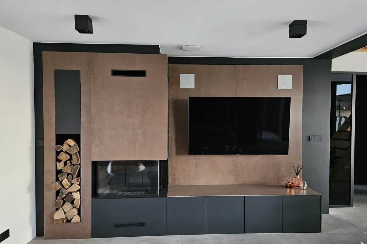 203 - cuisine Momalle Liège  - 2