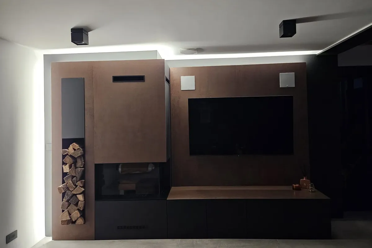 203 - cuisine Momalle Liège  - 4