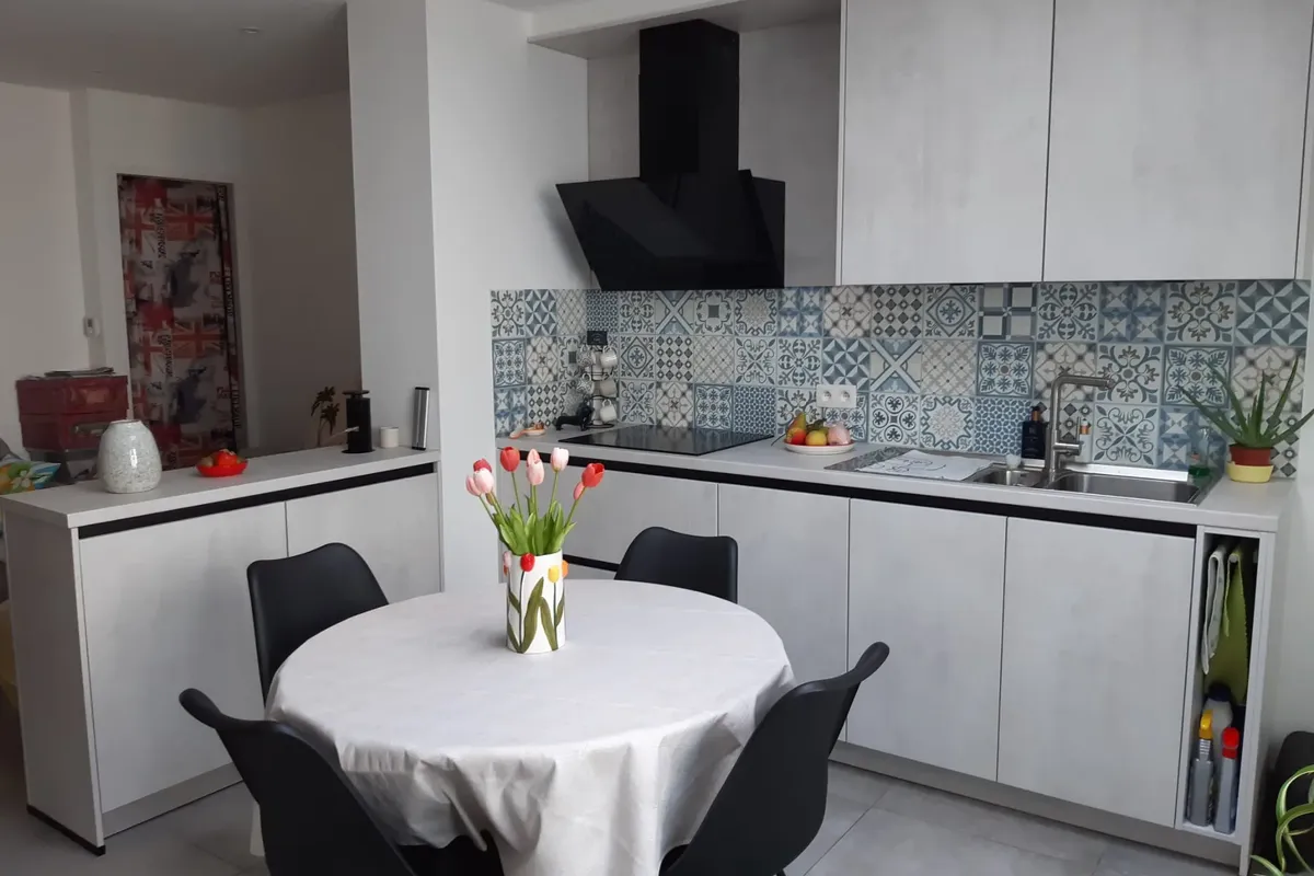 204 - cuisine Grâce-Hollogne Liège  - 7