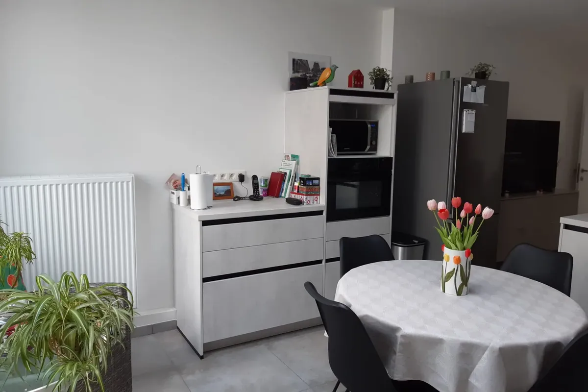 204 - cuisine Grâce-Hollogne Liège  - 9