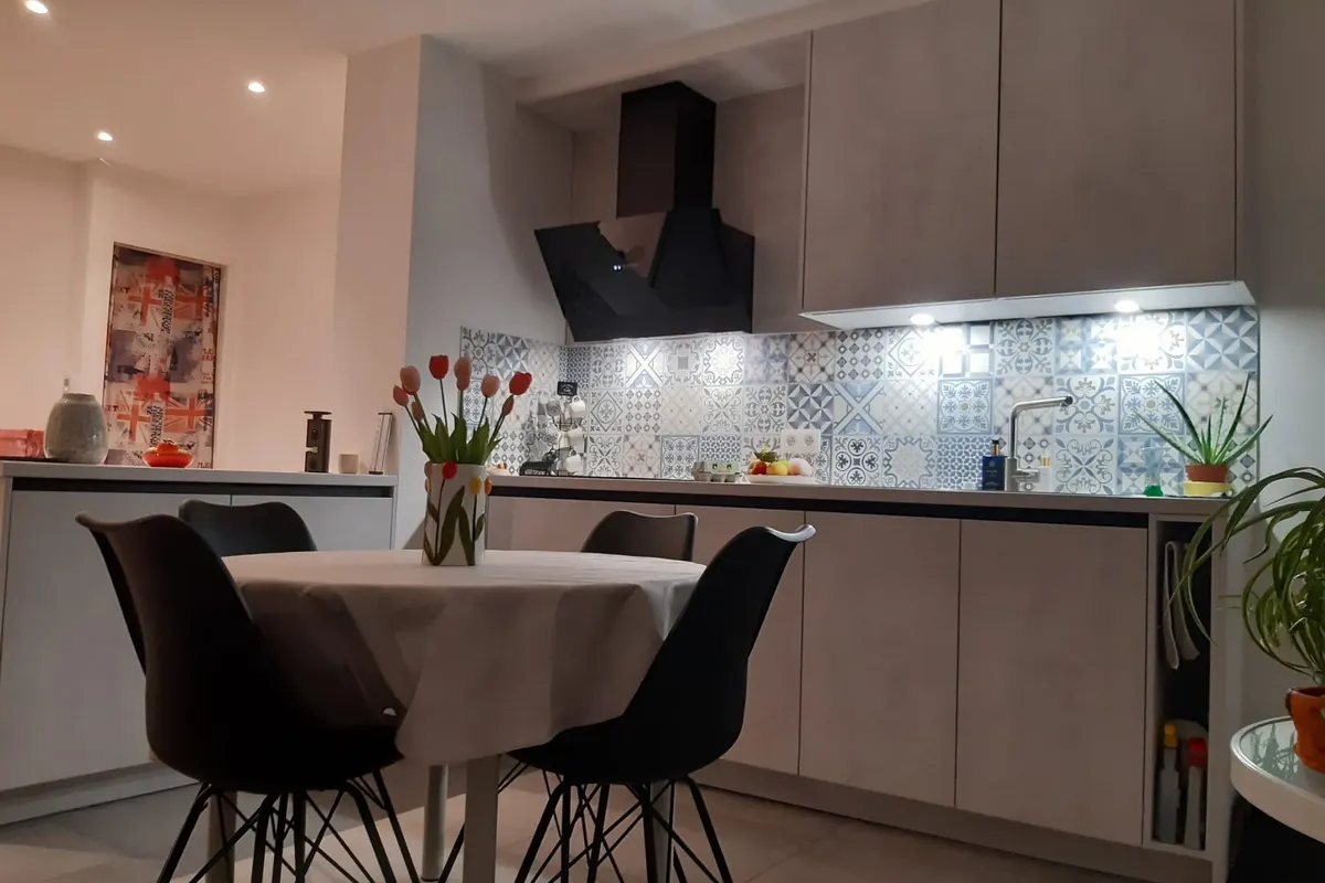 204 - cuisine Grâce-Hollogne Liège  - 2