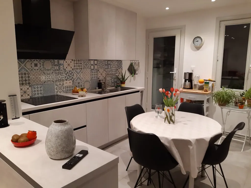 204 - cuisine Grâce-Hollogne Liège - image principale