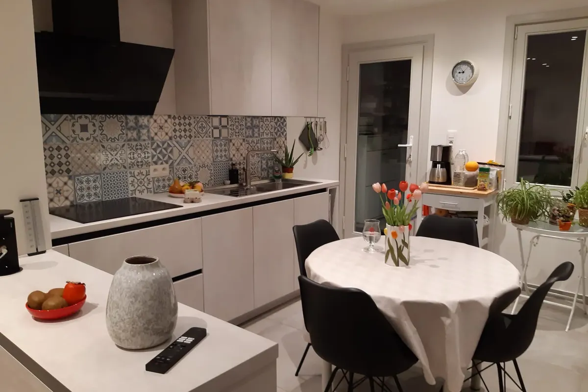 204 - cuisines Grâce-Hollogne Liège 21