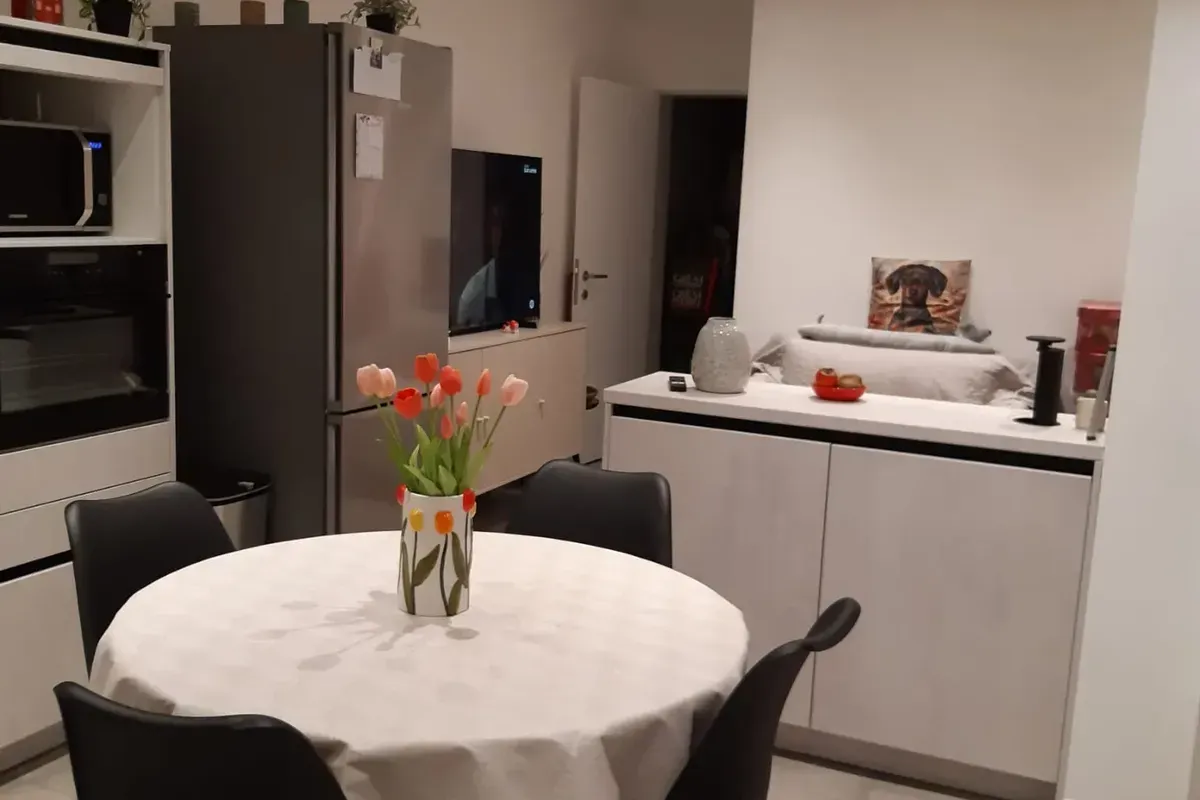 204 - cuisine Grâce-Hollogne Liège  - 3