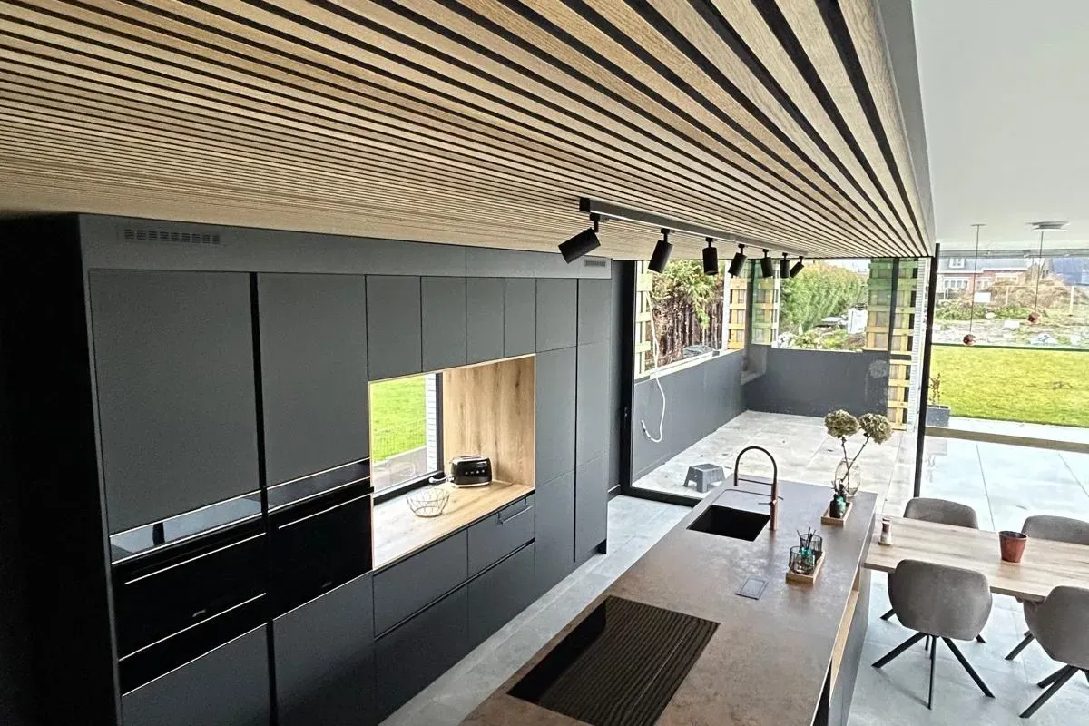 205 - cuisine Oupeye Liège  - 12