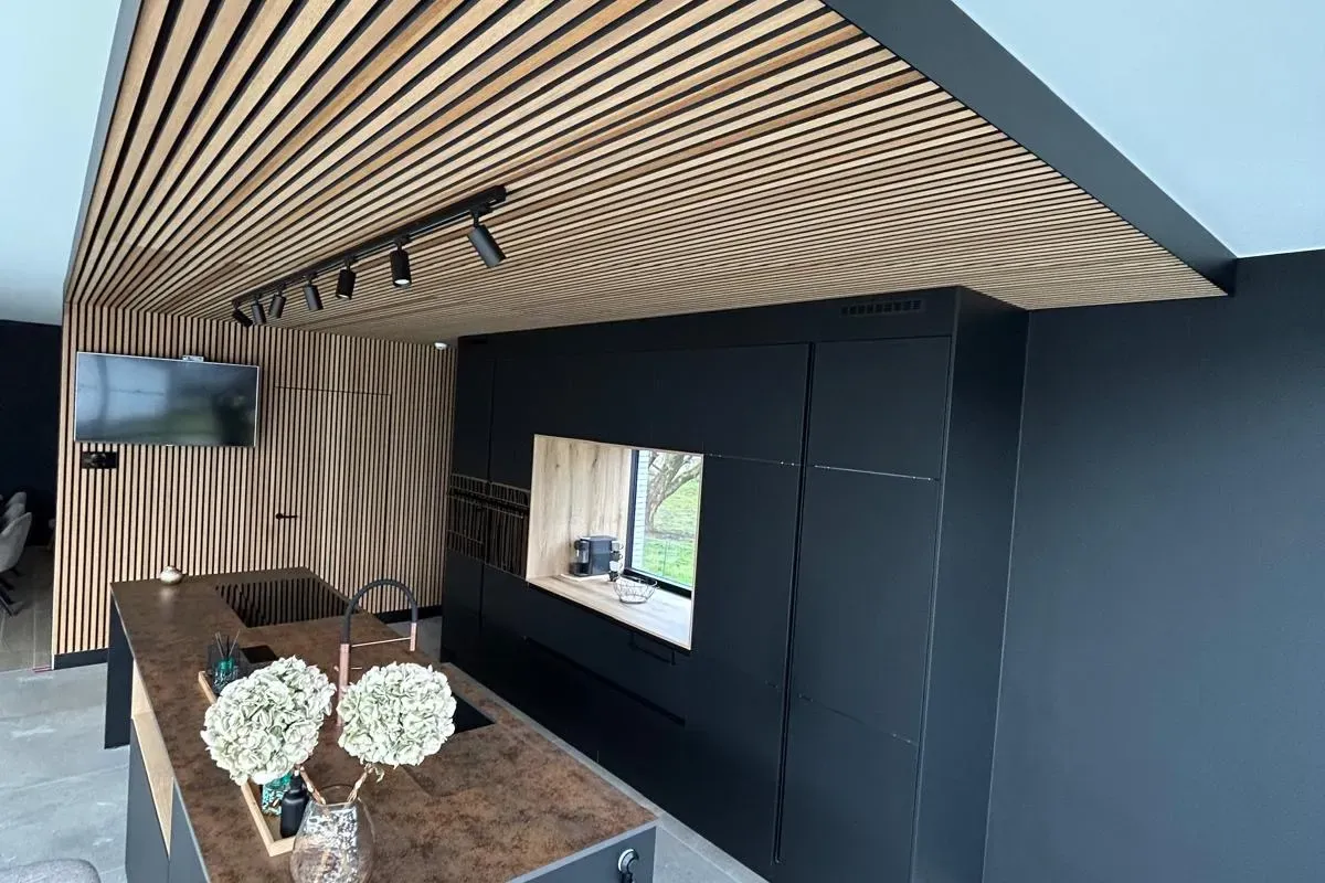 205 - cuisine Oupeye Liège  - 17