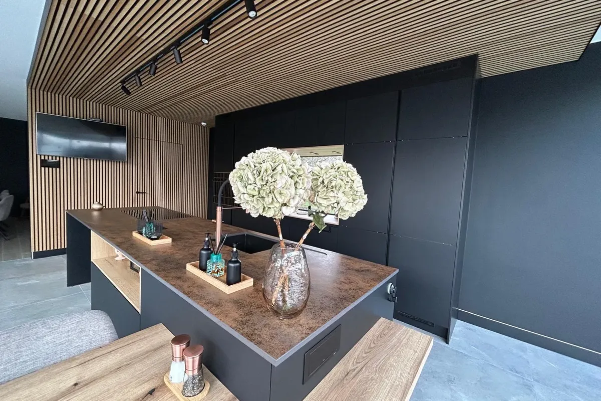 205 - cuisine Oupeye Liège  - 18