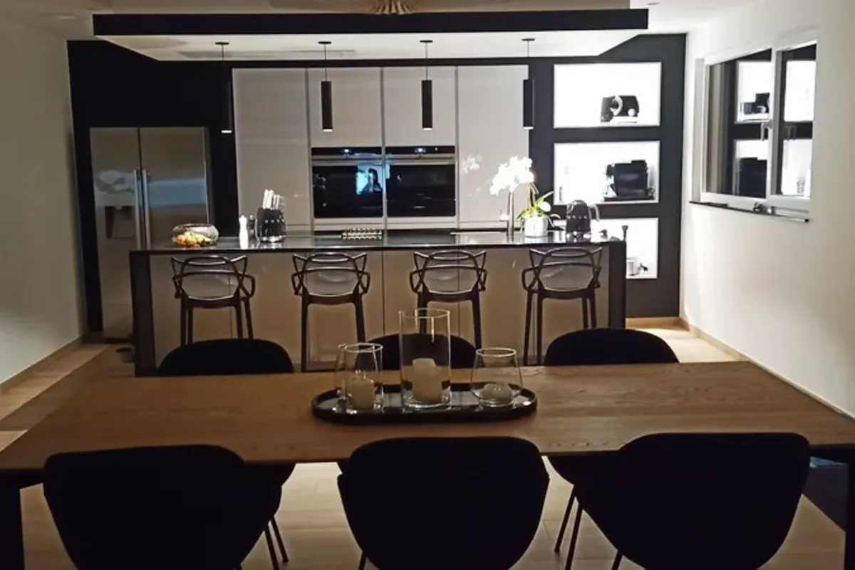 21 - cuisines Plainevaux Liège 28