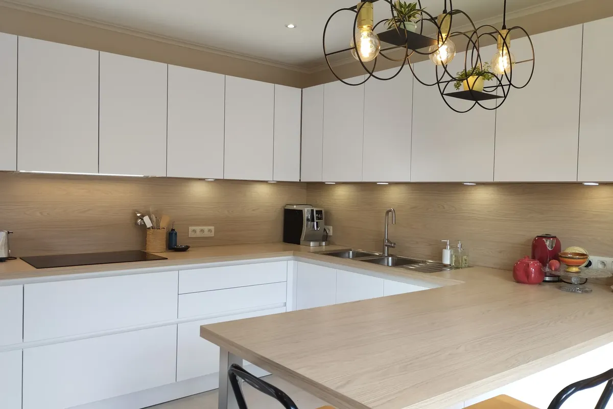 Cuisine 218 lien
