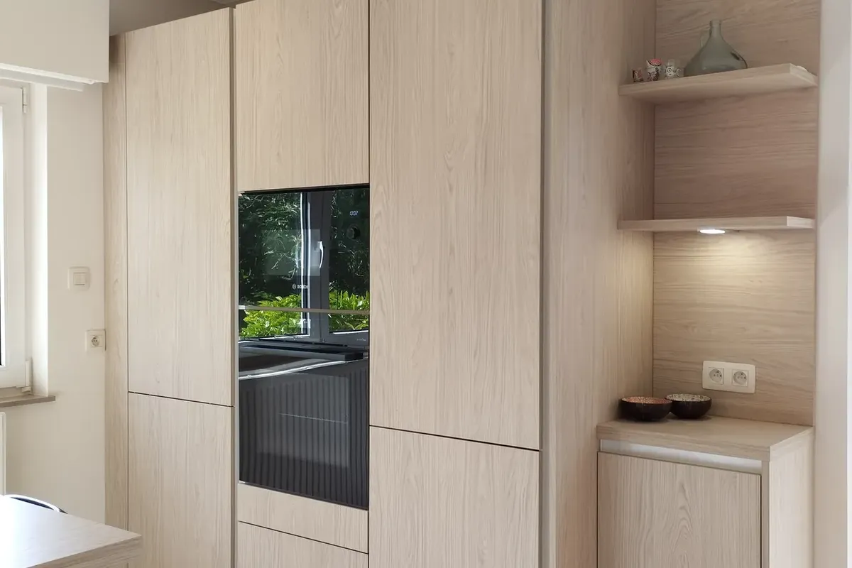 218 - cuisine Neupré Liège  - 5