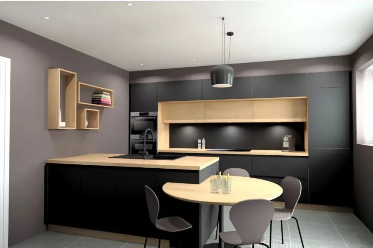 23 - cuisines Bassenge Liège 50