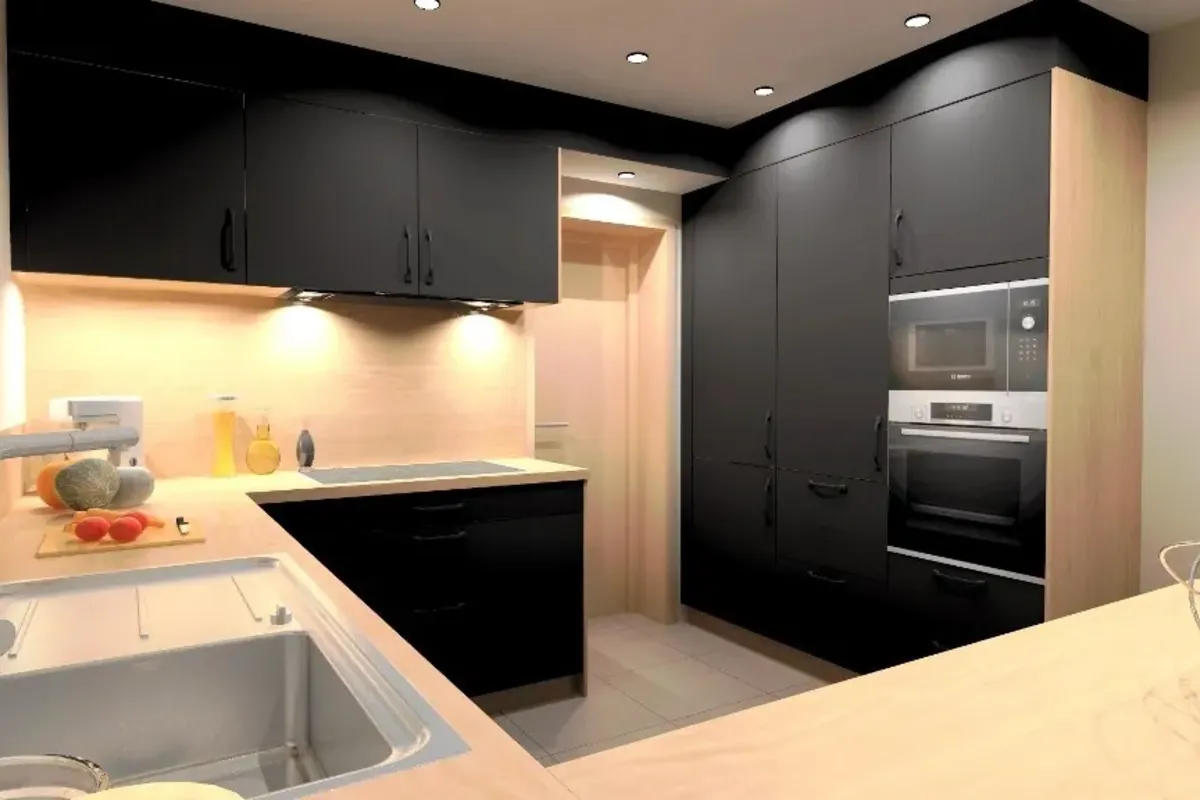 24 - cuisines Boncelles Liège 41