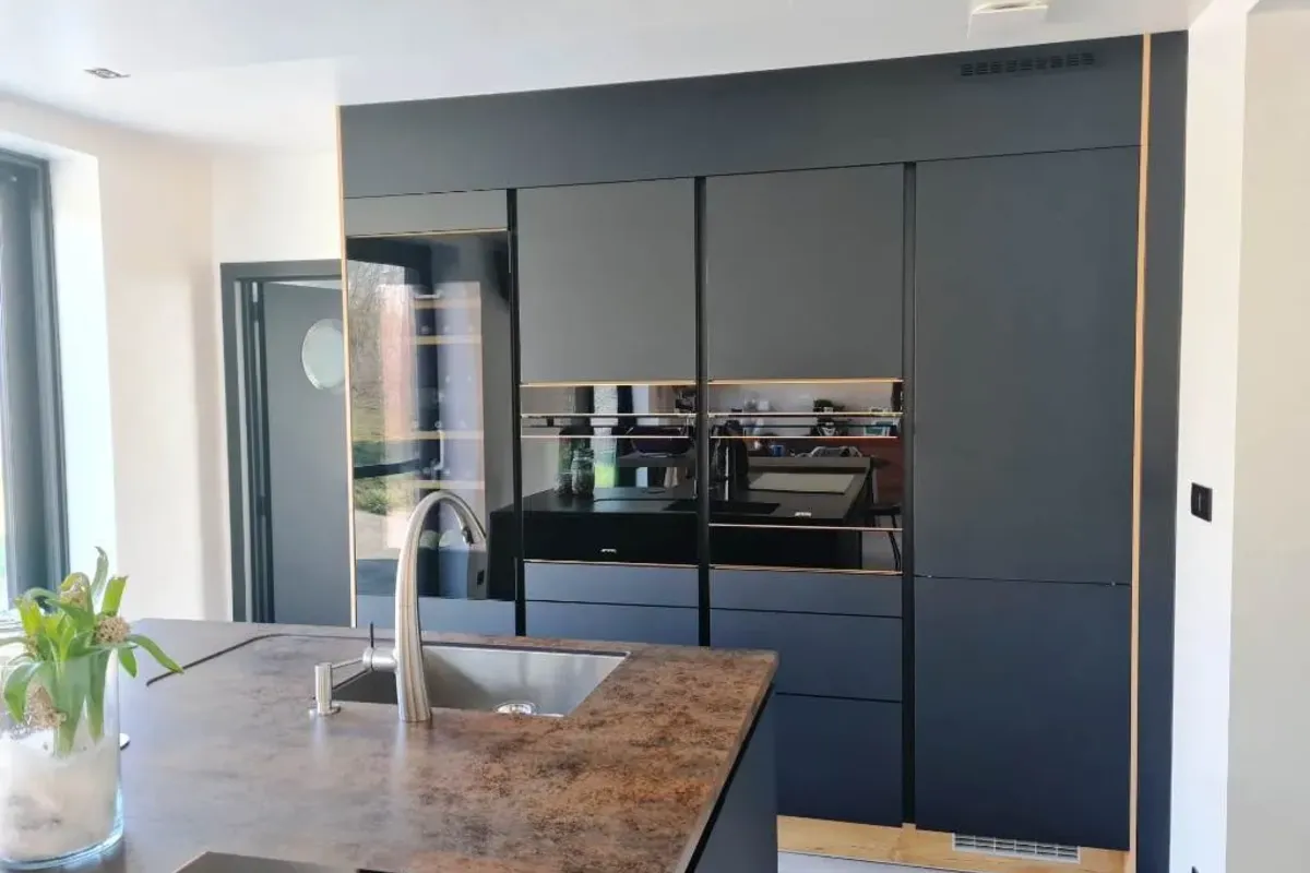 26 - cuisines Braives Liège 35