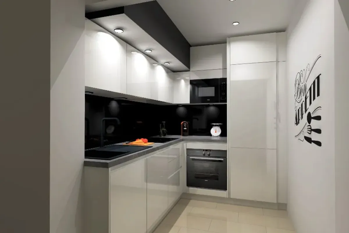 27 - cuisines Liège Liège 38