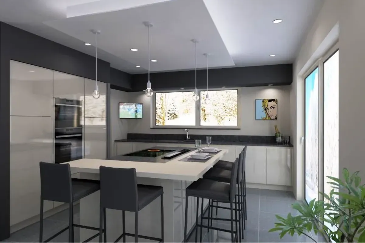 30 - cuisines Esneux Liège 131