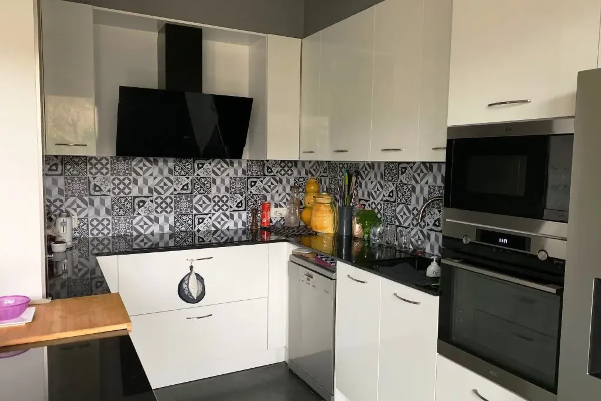 31 - cuisines Liège Liège 33