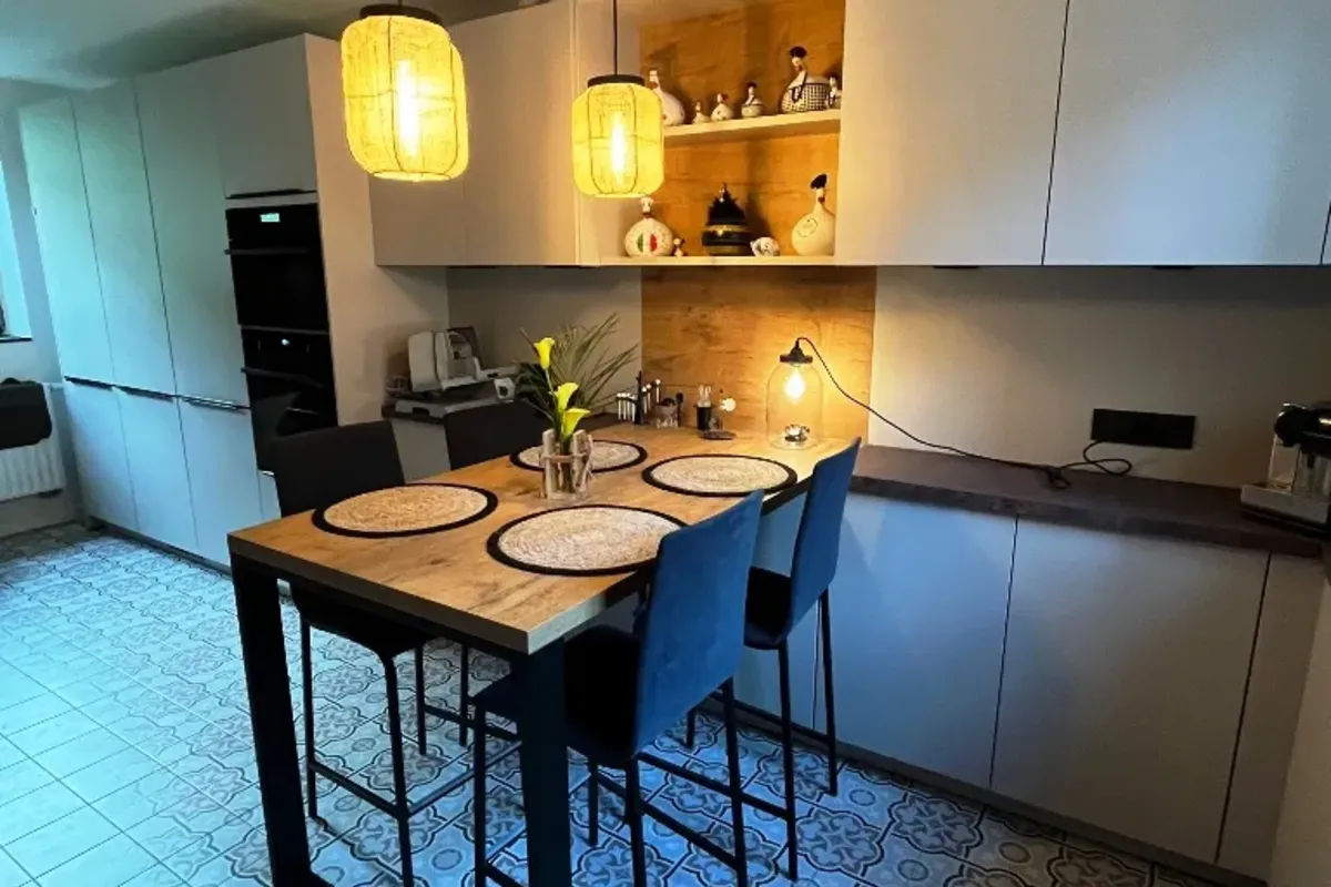 36 - cuisines Trooz Liège 31