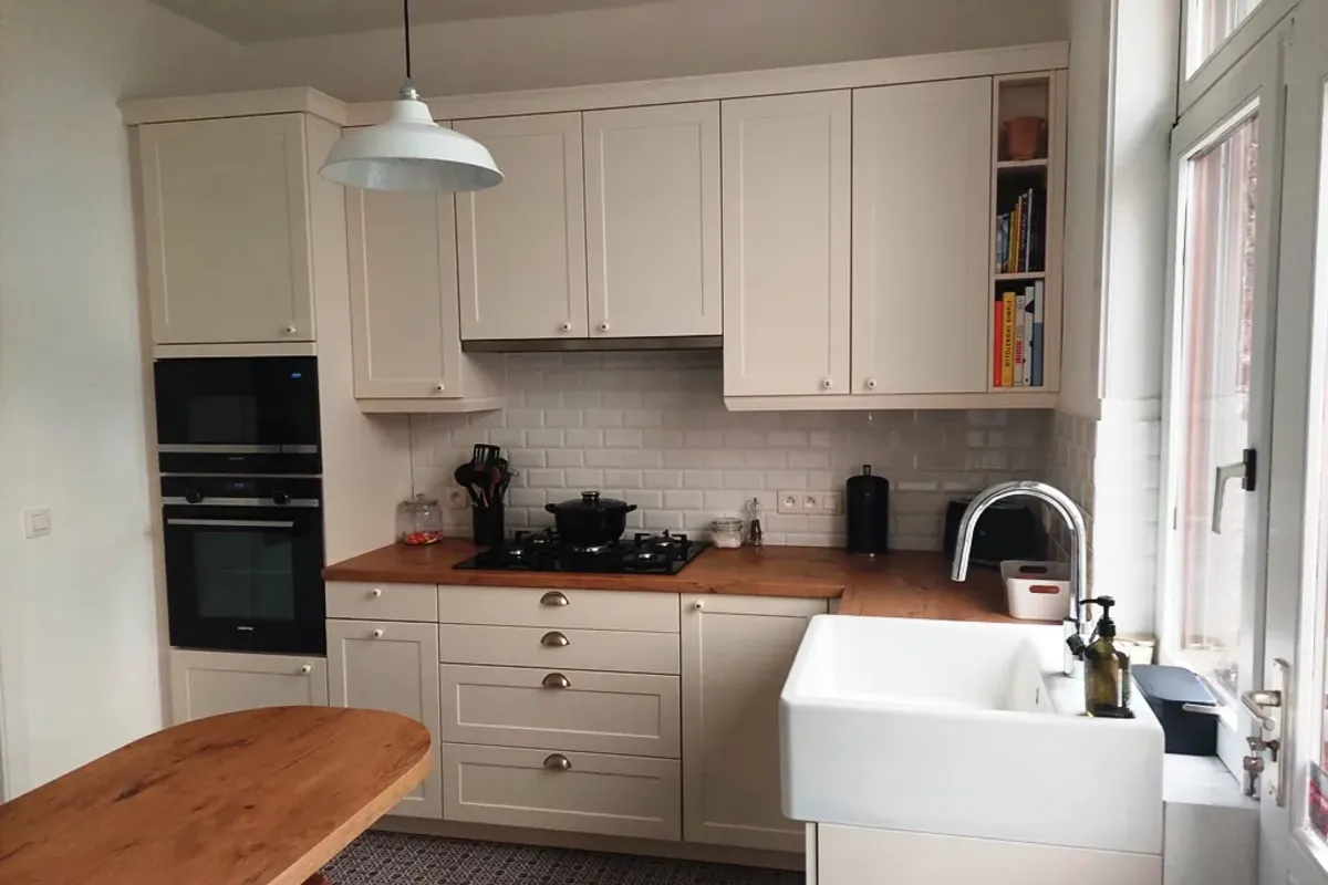 39 - cuisines Liège Liège 47