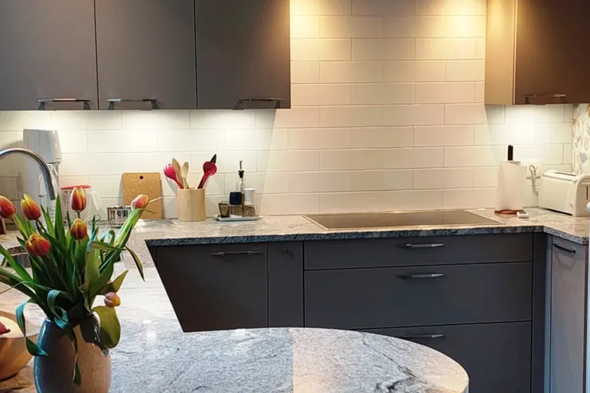 40 - cuisines Liège Liège 75