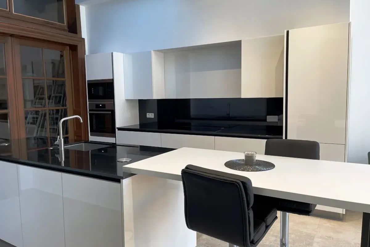 43 - cuisines Liège Liège 51