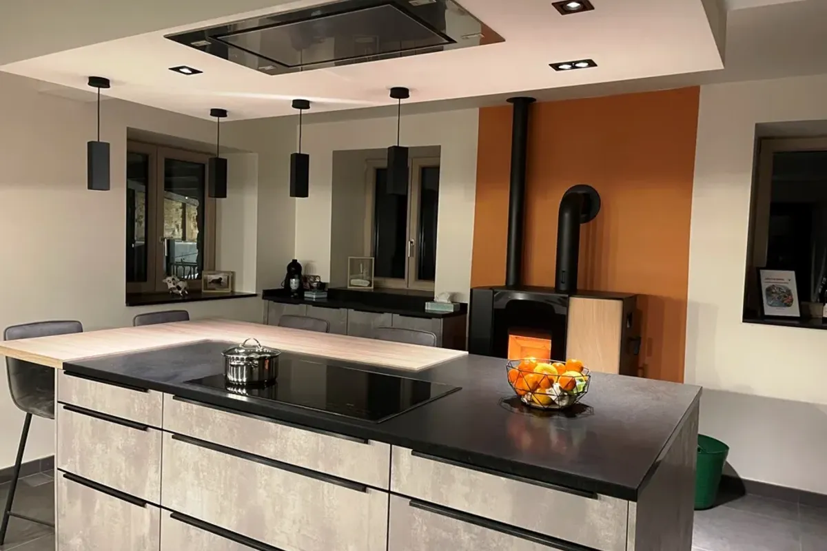 44 - cuisines Huy Liège 54