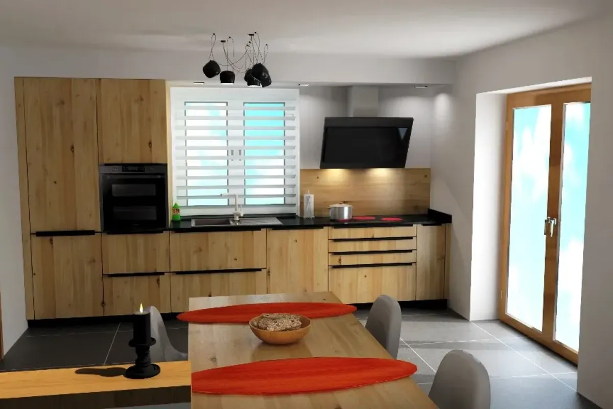 45 - cuisines Jalhay Liège 43