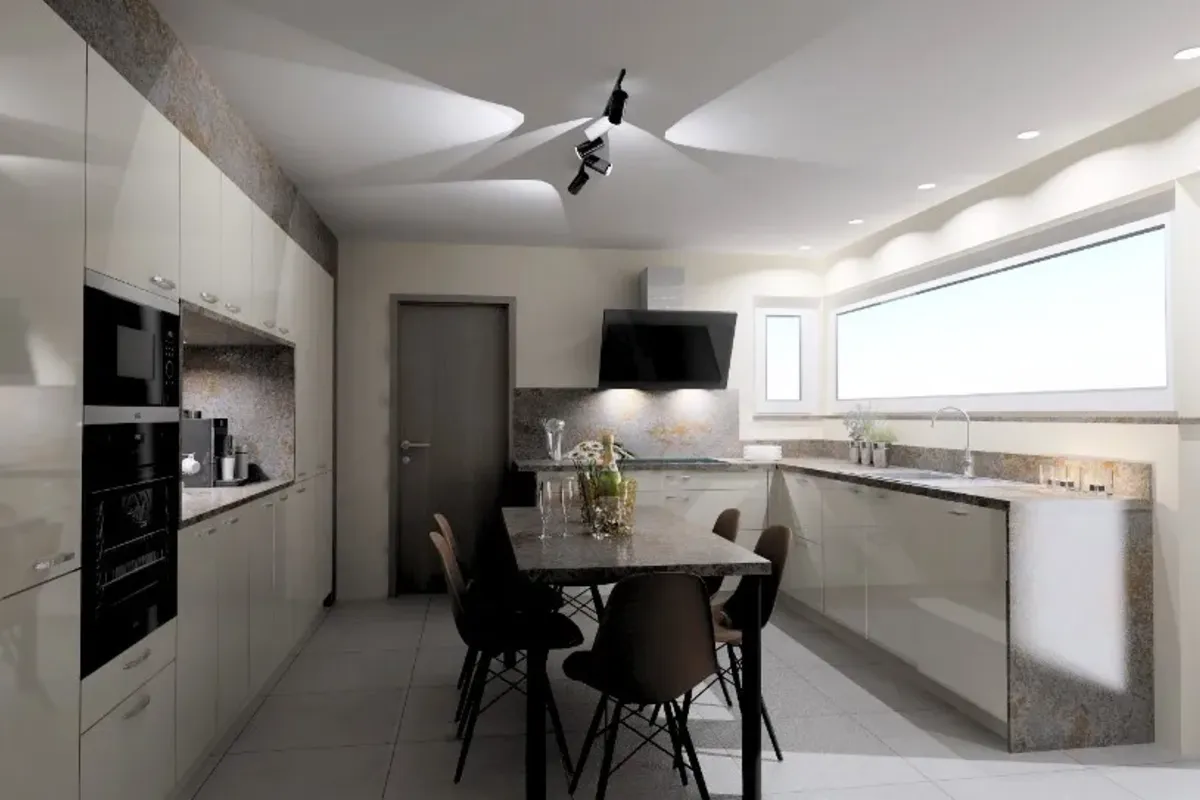 48 - cuisines Juprelle Liège 66