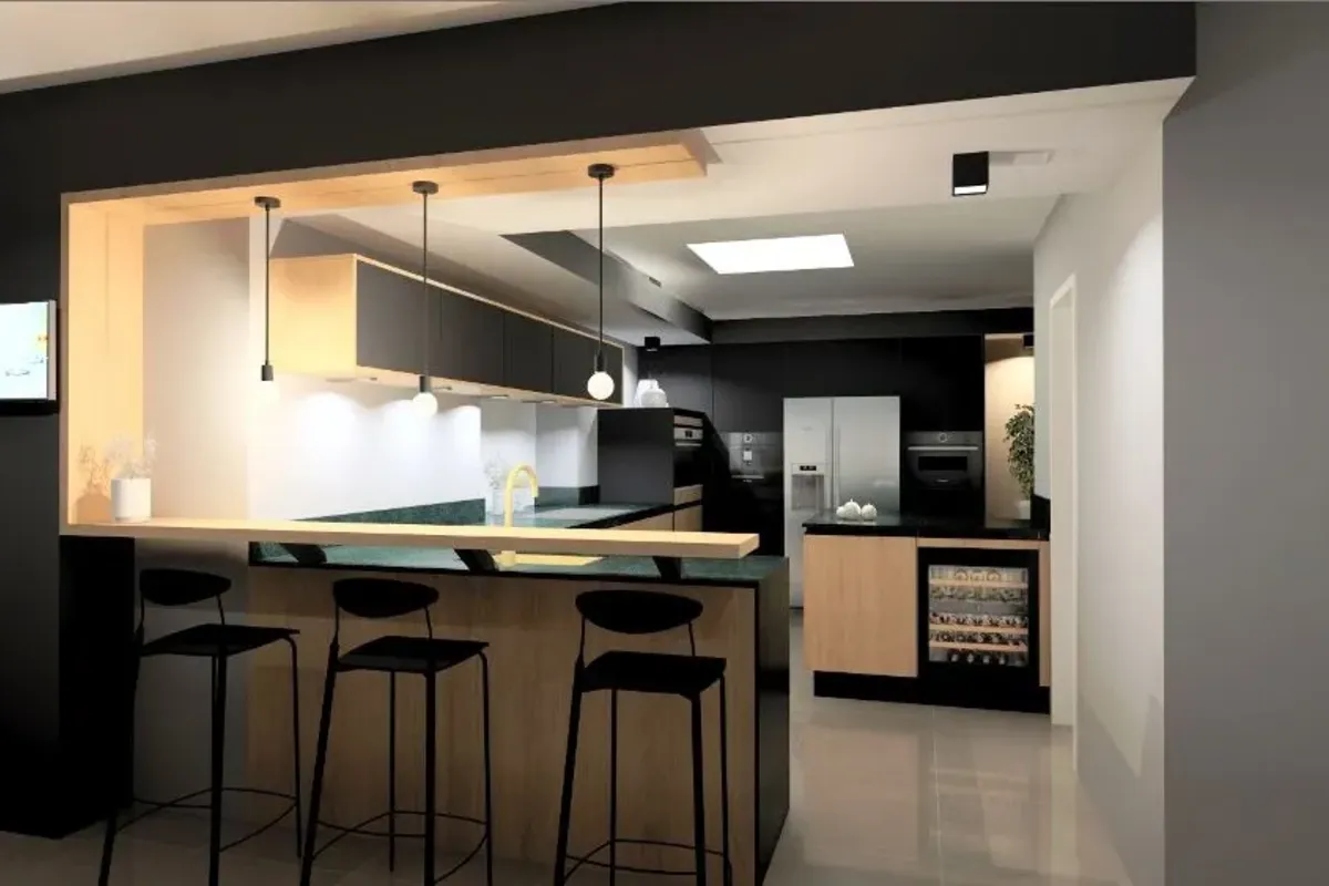 51 - cuisines Seraing Liège 76