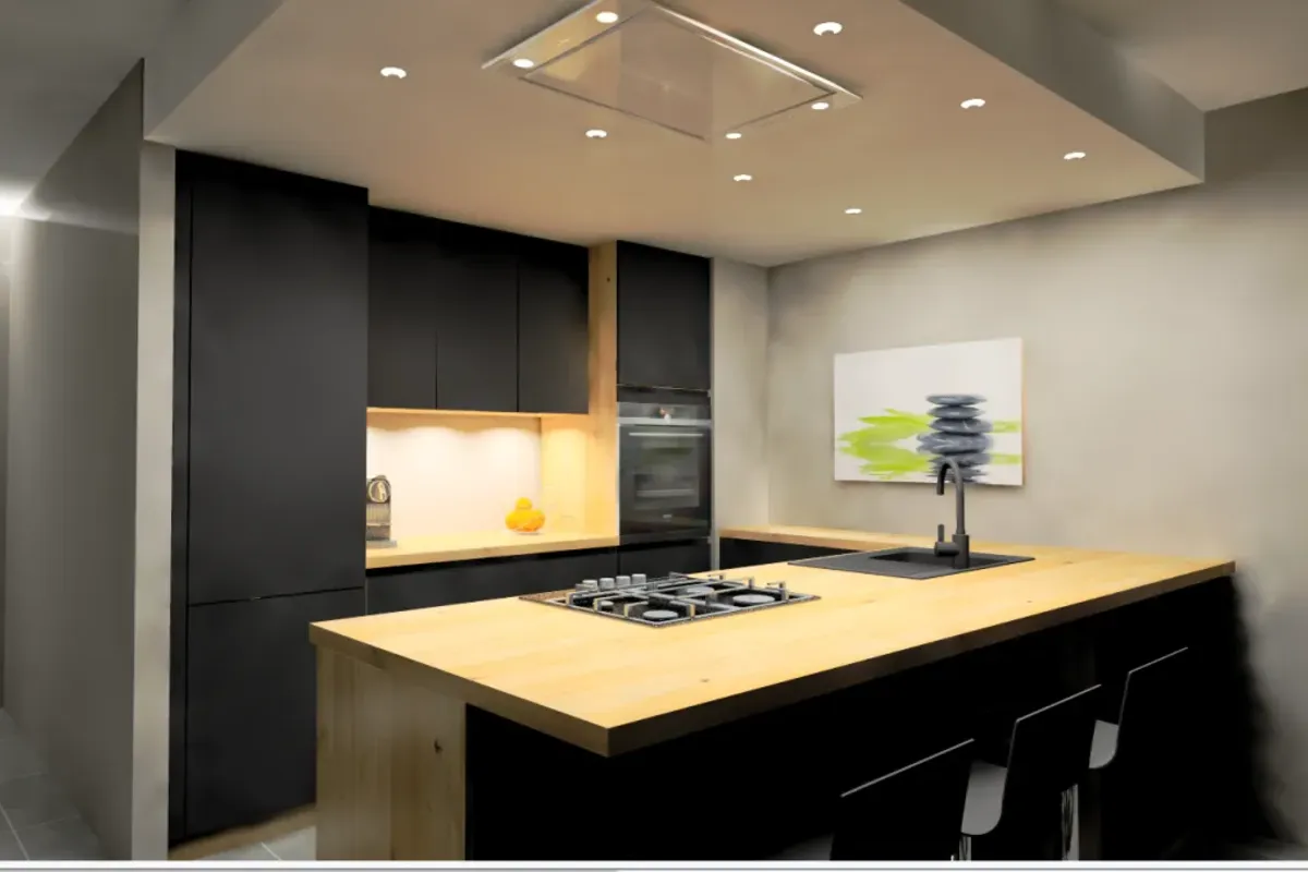 52 - cuisines Seraing Liège 70