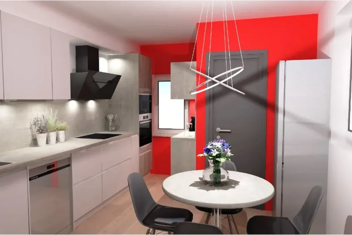 56 - cuisines Grâce-Hollogne Liège 73