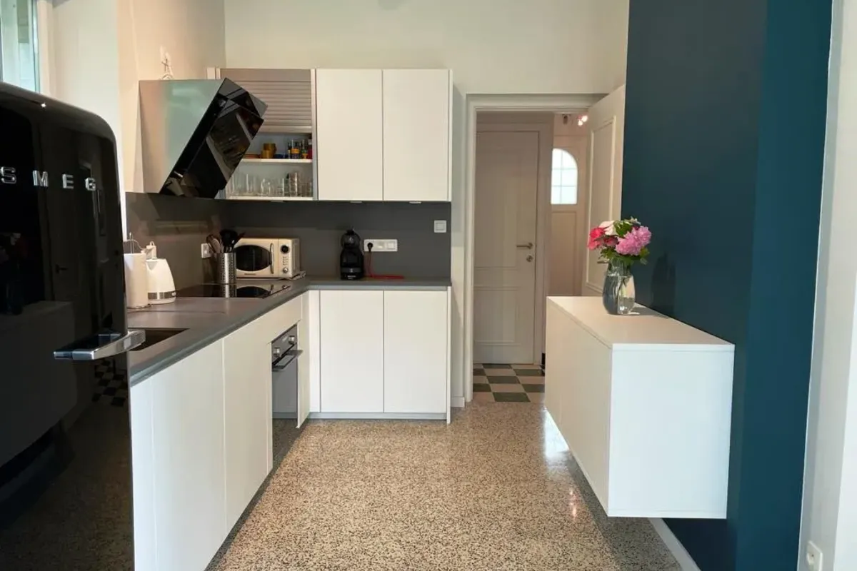 57 - cuisines Ougrée Liège 61