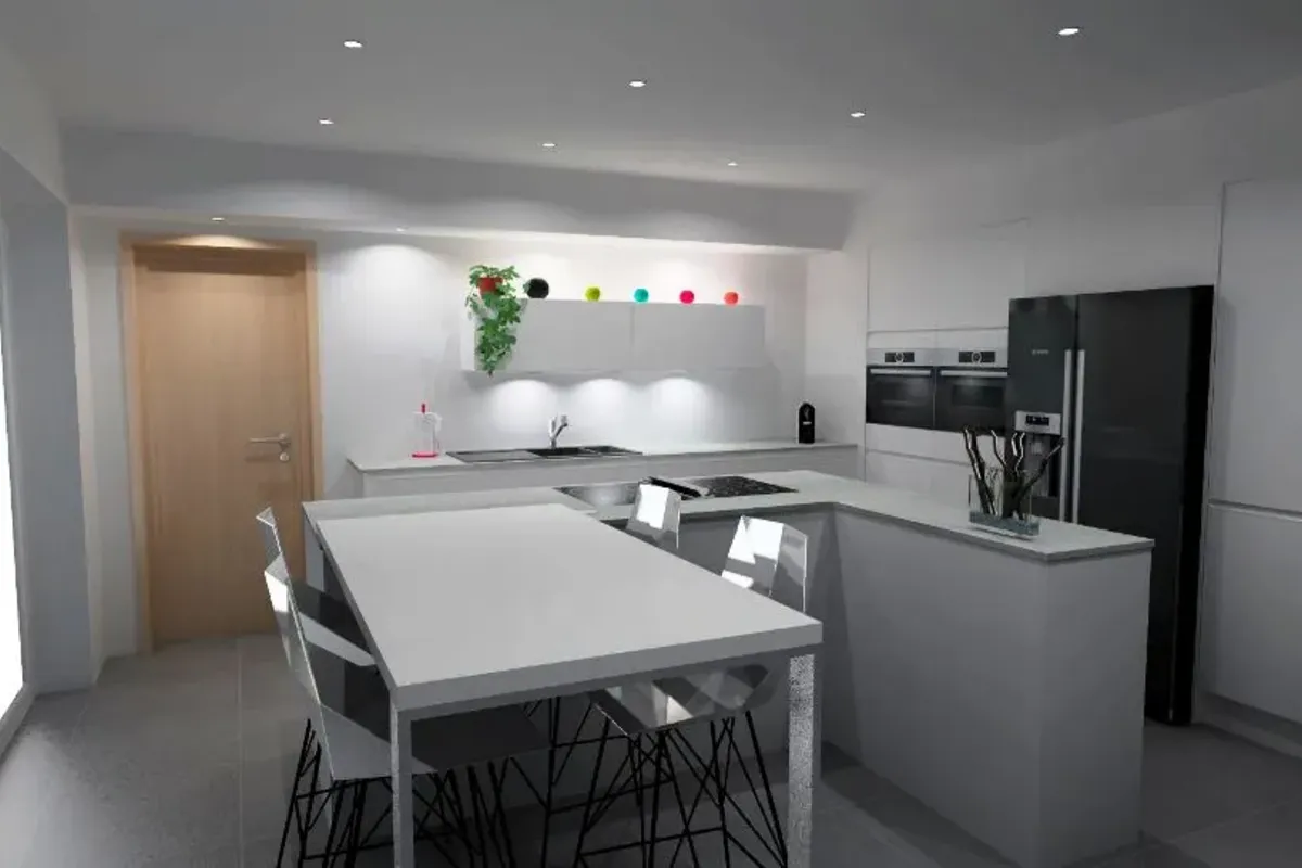 60 - cuisines Waremme Liège 40