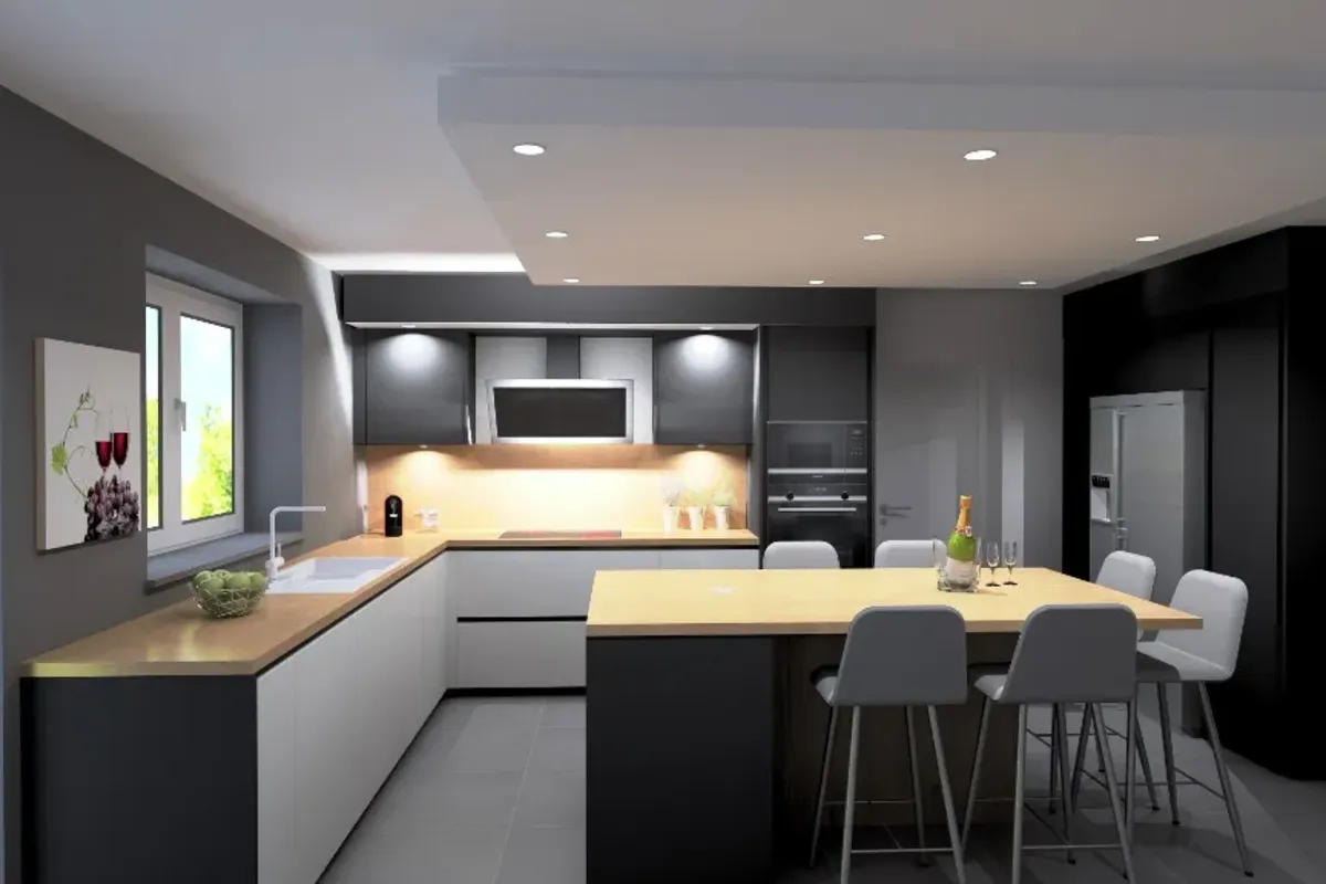 61 - cuisines Milmort Liège 84