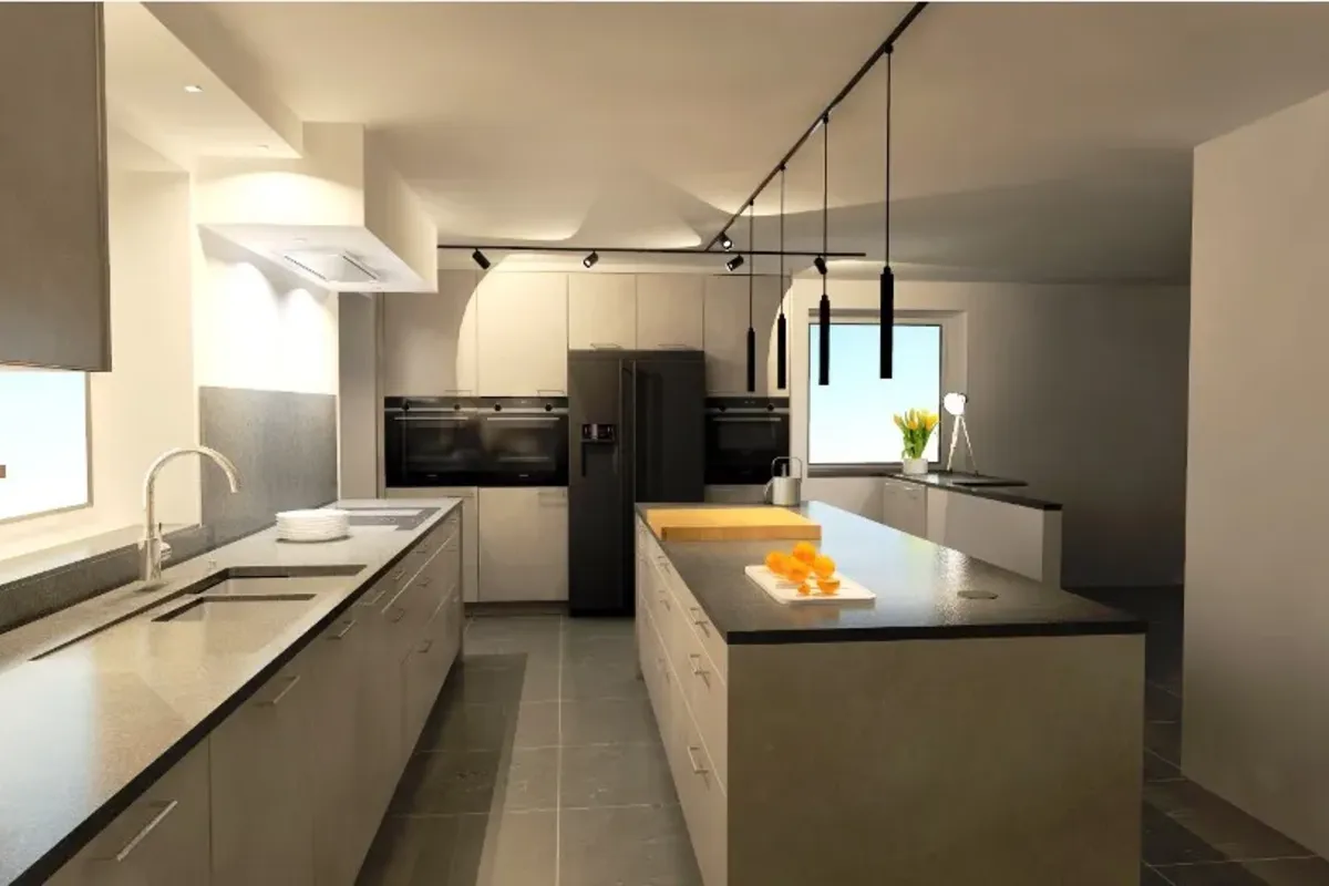 64 - cuisines Betegné Liège 64