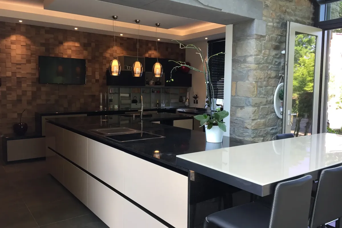 65 - cuisines Boncelles Liège 90