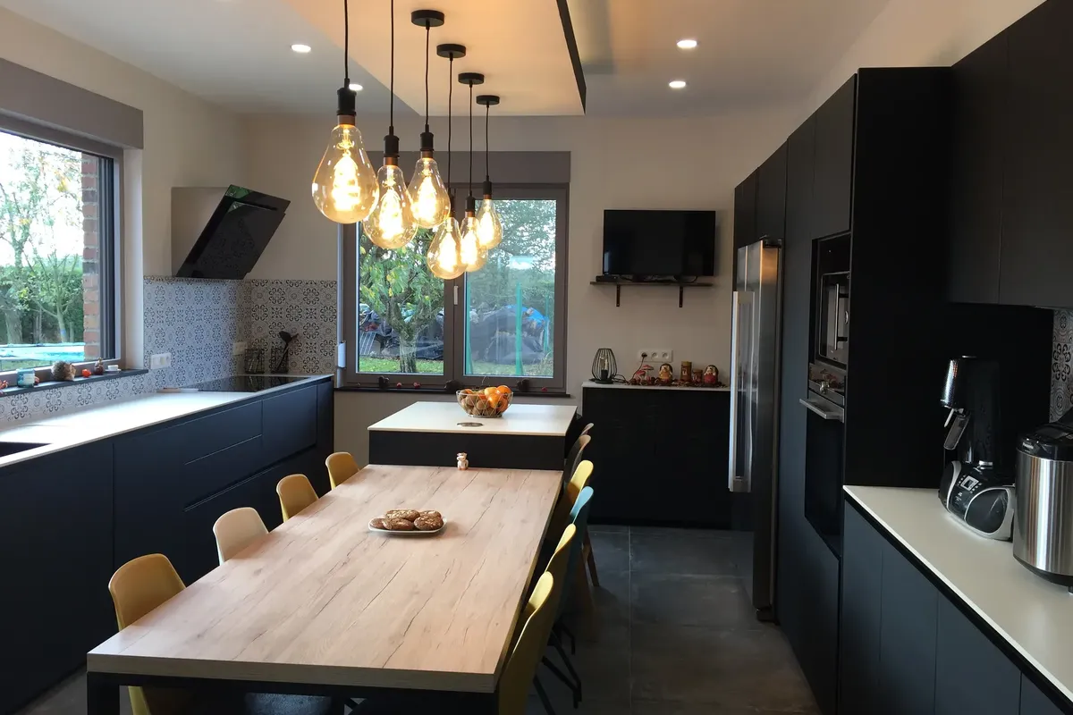 69 - cuisines Ivoz-Ramet  Liège 79