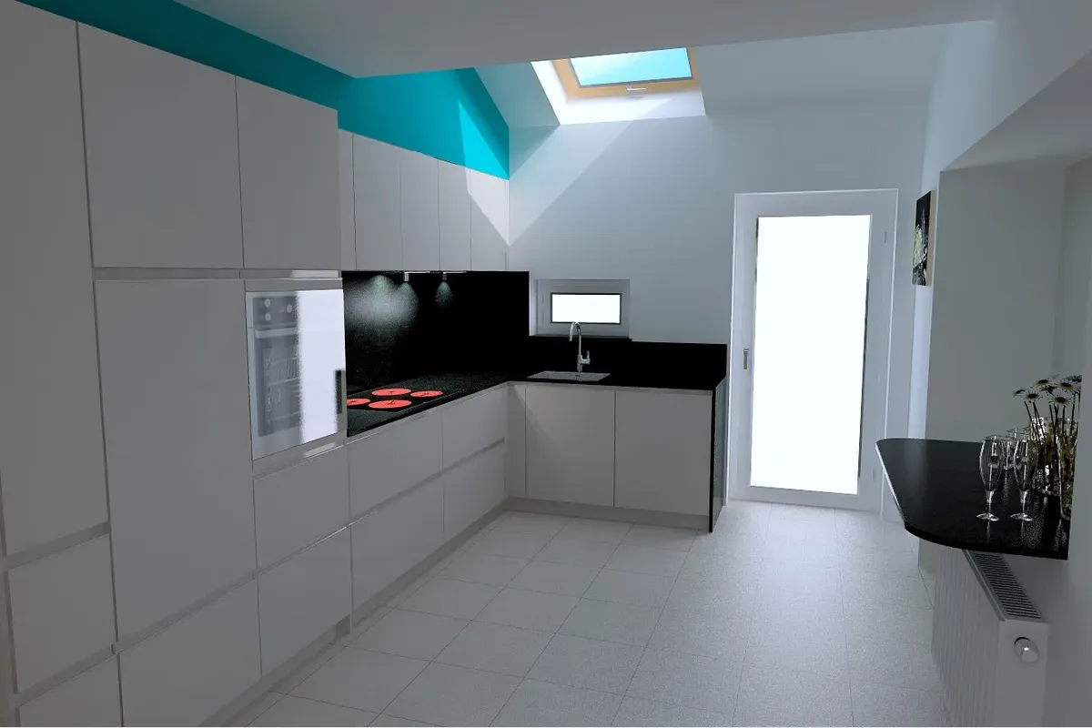 73 - cuisines Jalhay Liège 65