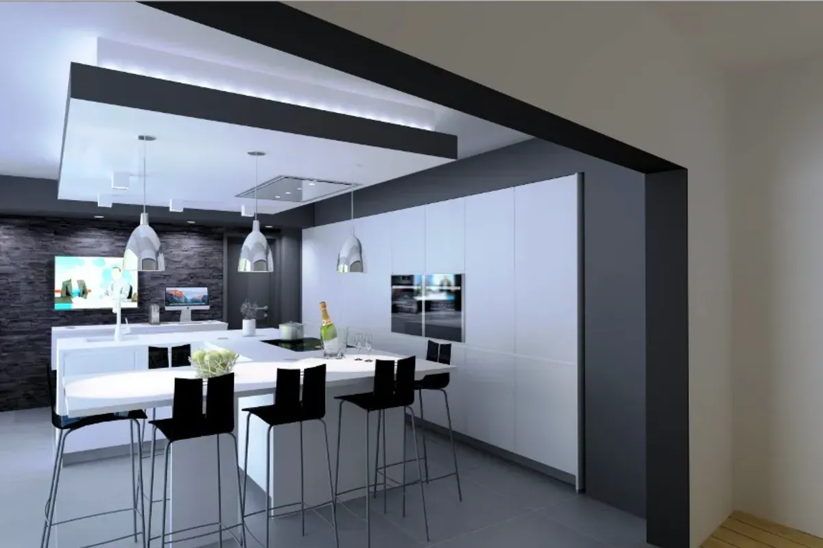 74 - cuisines Beaufays Liège 116