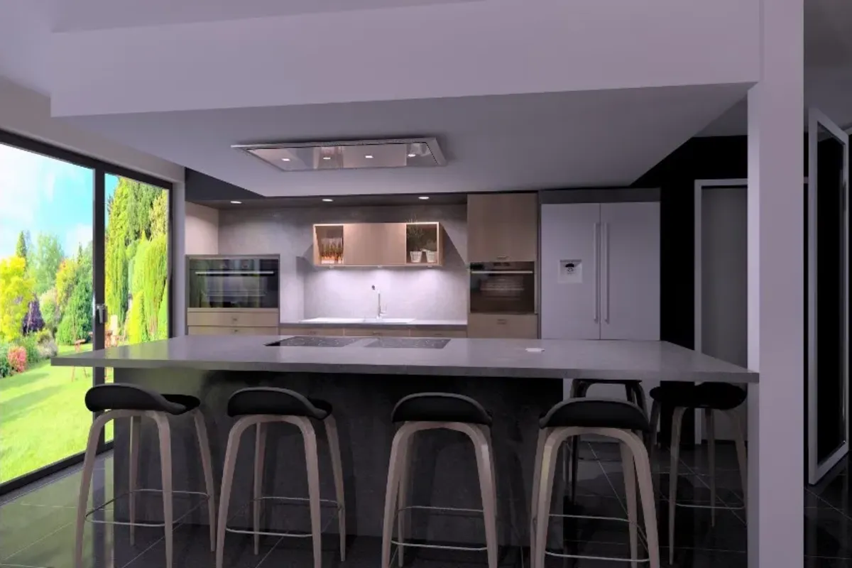 80 - cuisines Visé Liège 102