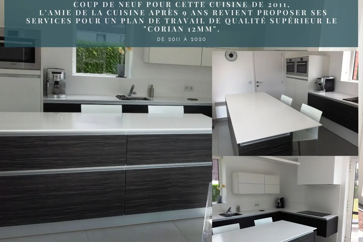 81 - cuisines Neupré Liège 81